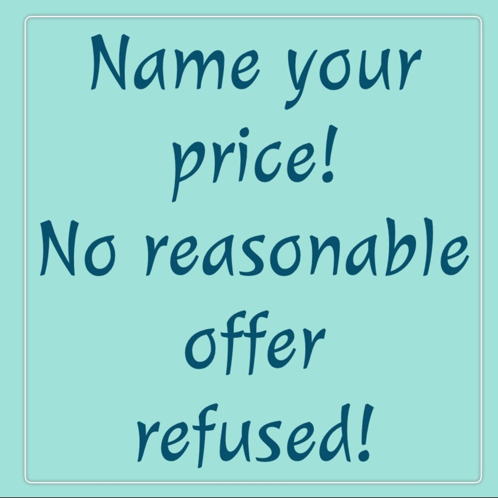 Everything Must Go!